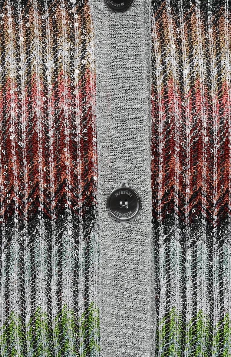 Кардиган MISSONI, арт. DS25SM0I/BC0051, фото 1