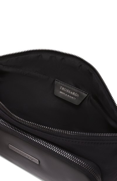 Поясная сумка TRUSSARDI, арт. Z703E006338N, фото 4