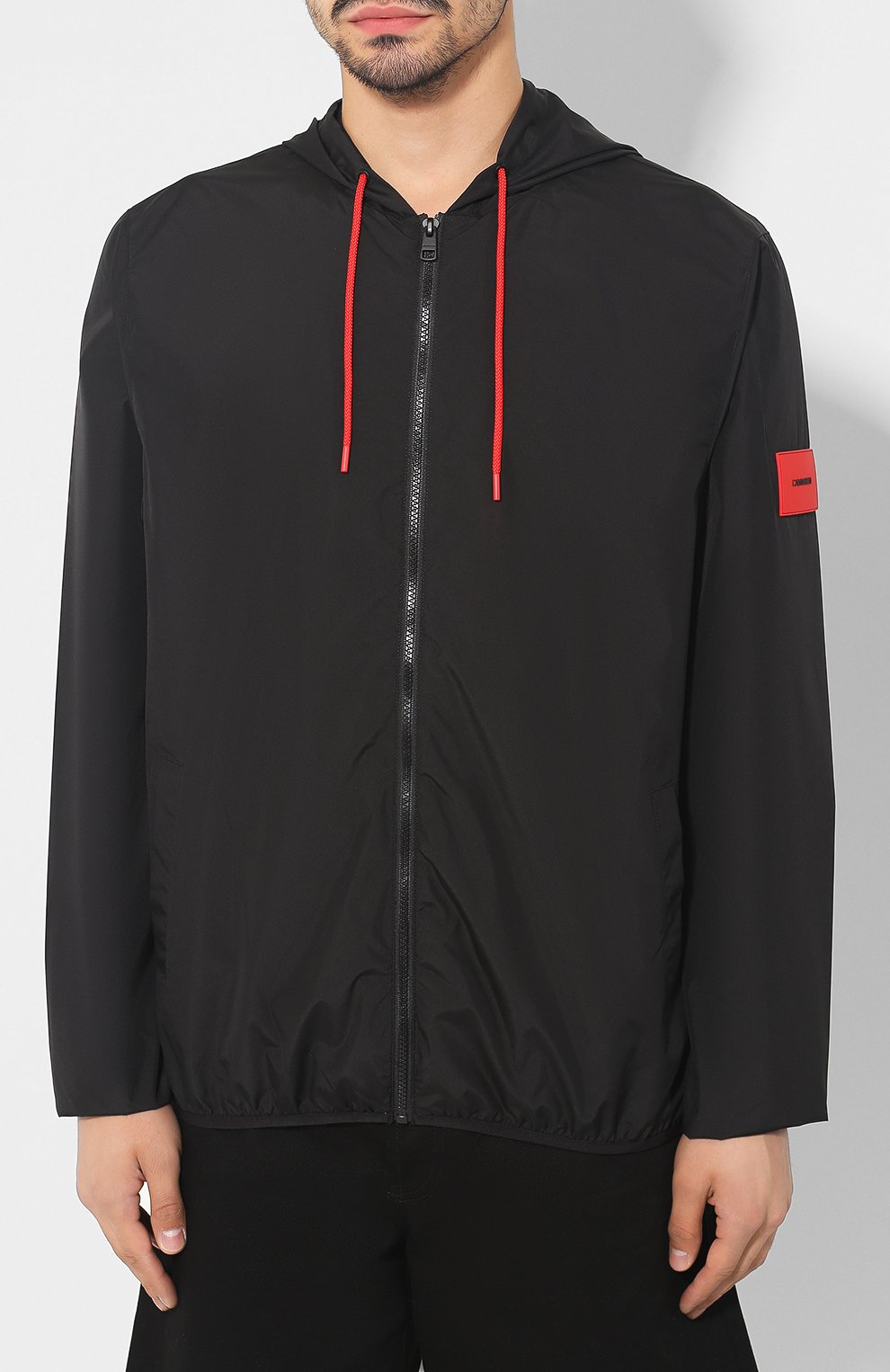 Куртка CALVIN KLEIN, арт. KM0KM00313, фото 3