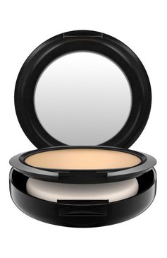 Пудра для лица studio fix powder plus foundation, оттенок nc30 (15g) MAC  цвета, арт. M510-23 | Фото 3 (Региональные ограничения белый список (Axapta Mercury): Не проставлено; Финишное покрытие: Матовый; Нос: Не проставлено)