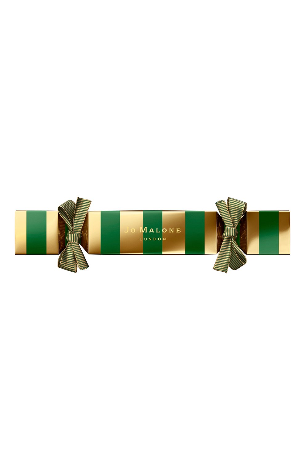 Набор делюкс миниатюр christmas cracker 2 JO MALONE LONDON бесцветного цвета по цене 3500 руб., арт. L980-01, фото 1 Набор делюкс миниатюр christmas cracker 2 JO MALONE LONDON, арт. L980-01, фото 1