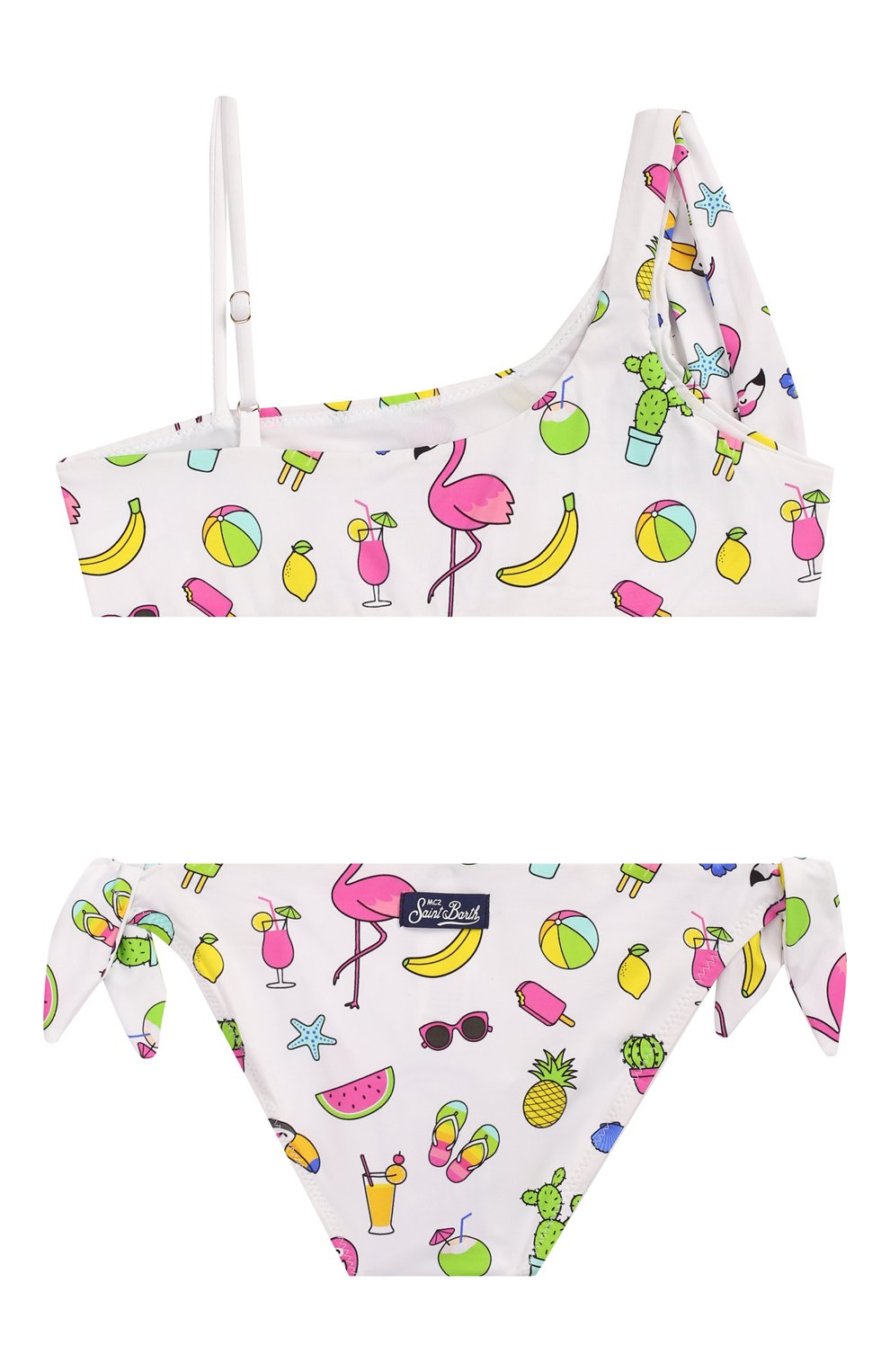 Раздельный купальник MC2 SAINT BARTH, арт. STBK AVA/AVA0001, фото 2