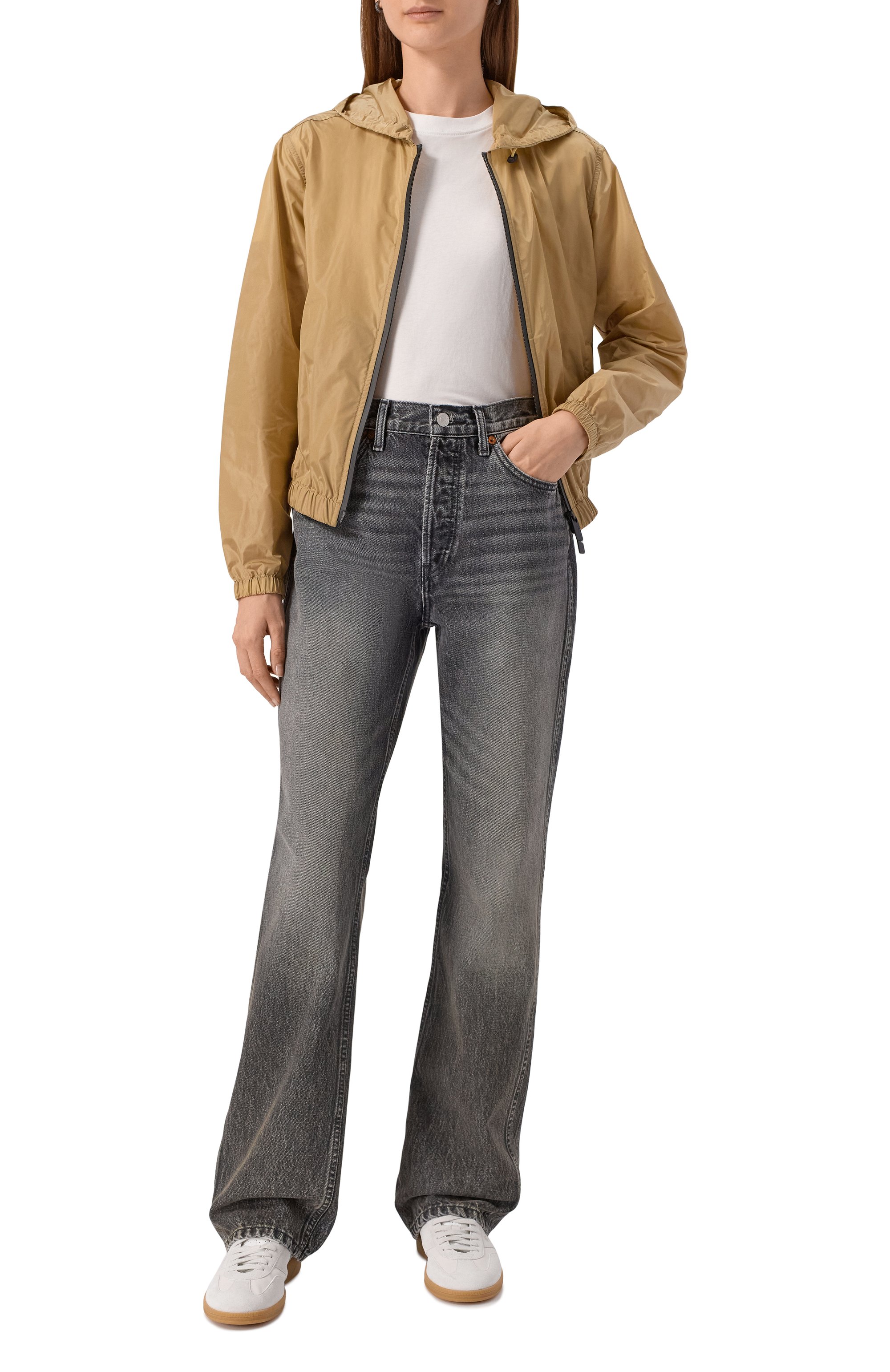 Ветровка BURBERRY, арт. 8113648, фото 2