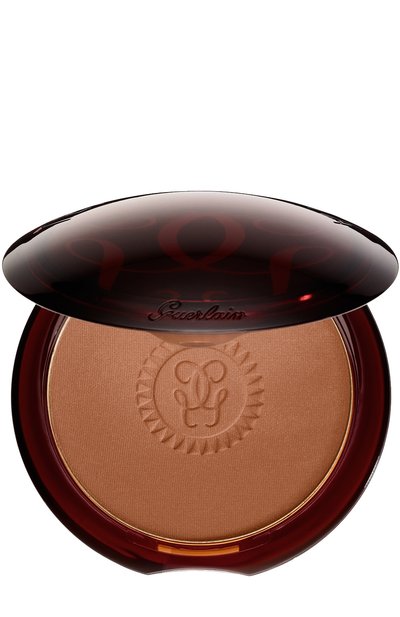 Мужской бронзирующая пудра для лица terracotta, оттенок 2 GUERLAIN, арт. G042115