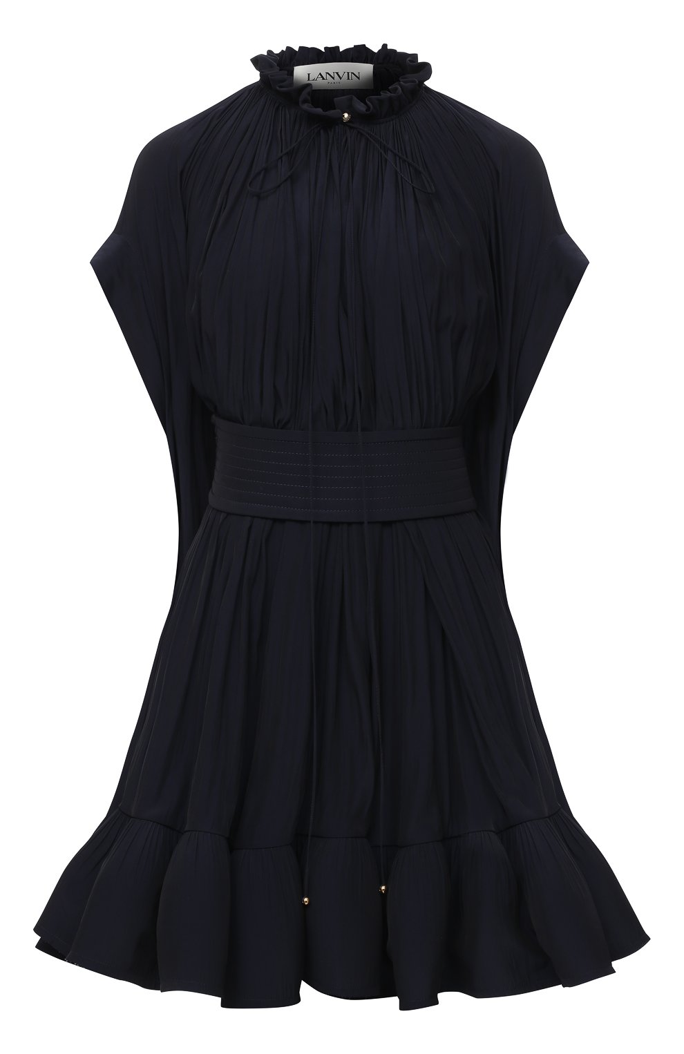 Платье LANVIN, арт. RW-DR209U-4778-H20, фото 1