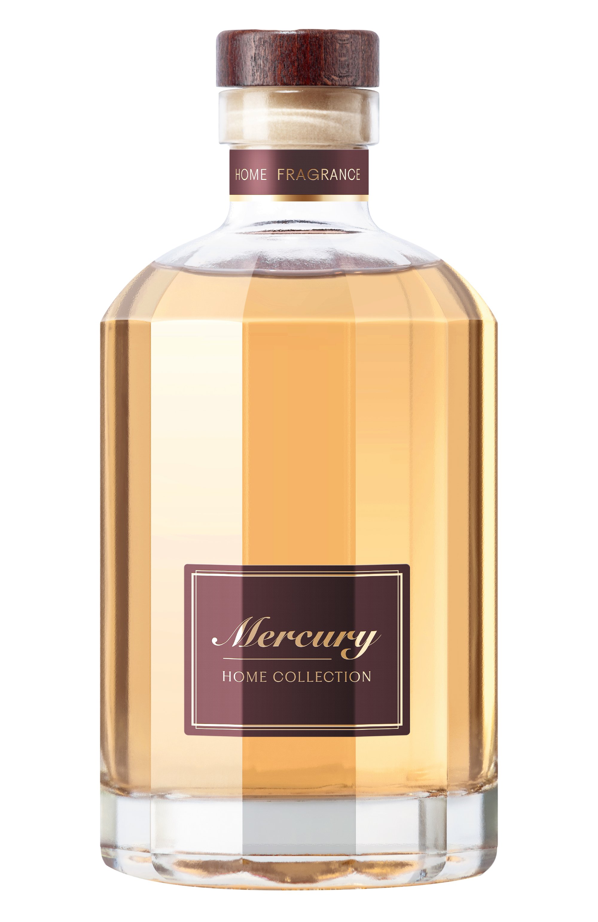 Диффузор monaco (ваза 2500ml + рефил 5x500ml) MERCURY HOME COLLECTION, арт. 4673769556086, фото 1