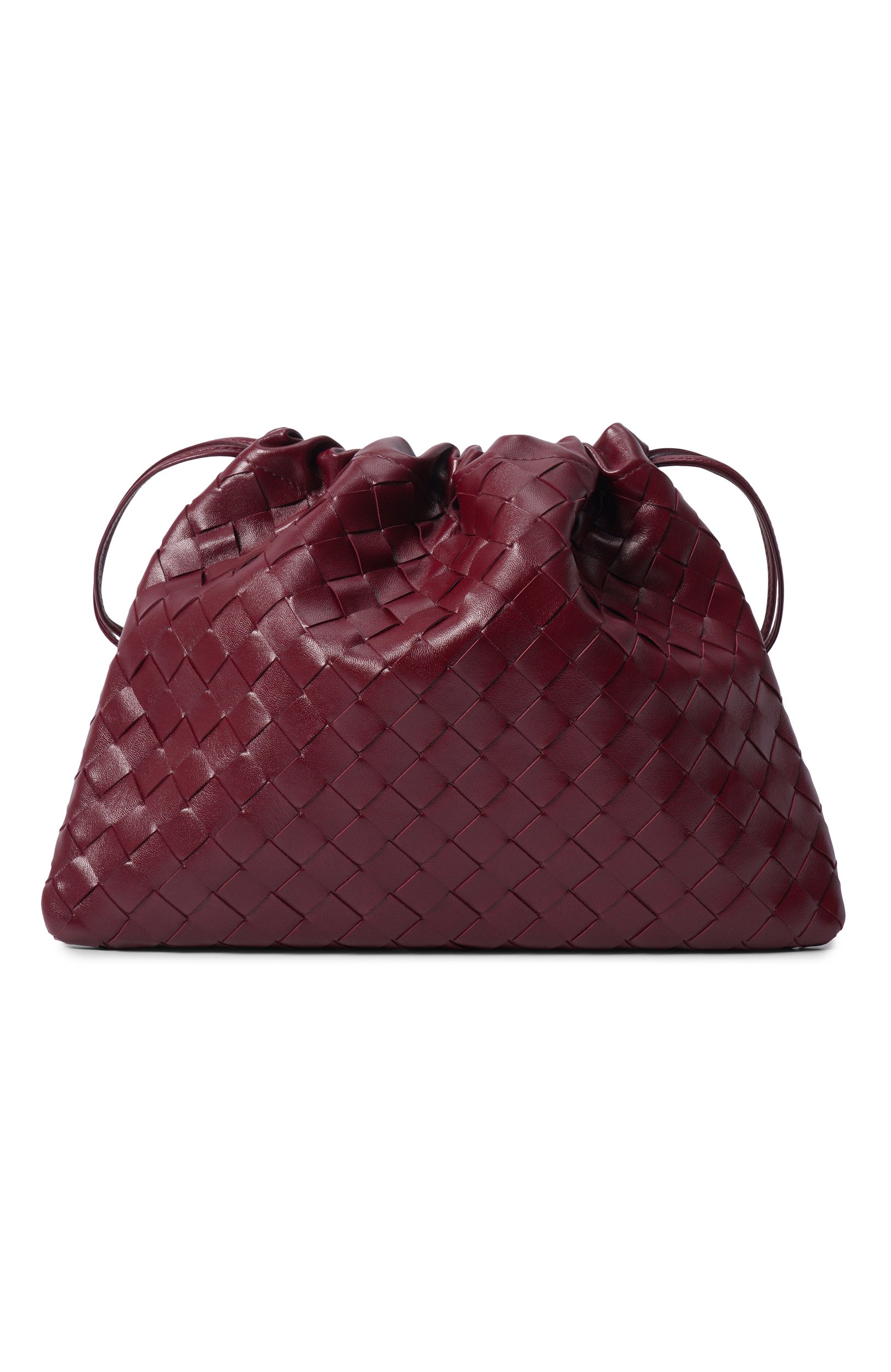 Сумка dustbag medium BOTTEGA VENETA, арт. 796728/V3IV1, фото 1