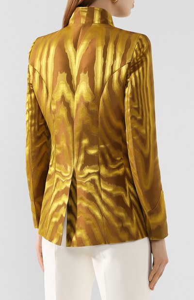 Жакет DRIES VAN NOTEN, арт. 201-10424-9142, фото 4