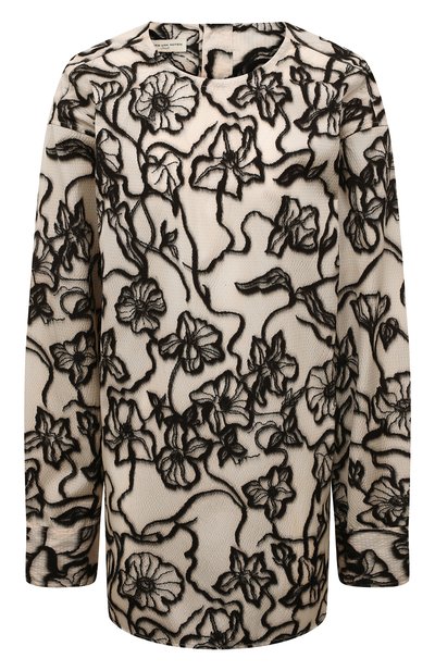 Женская блузка DRIES VAN NOTEN, арт. 222-030749-5032