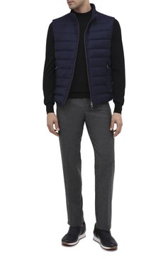 Шерстяная водолазка BRIONI, арт. UMU70L/0ZK28, фото 2