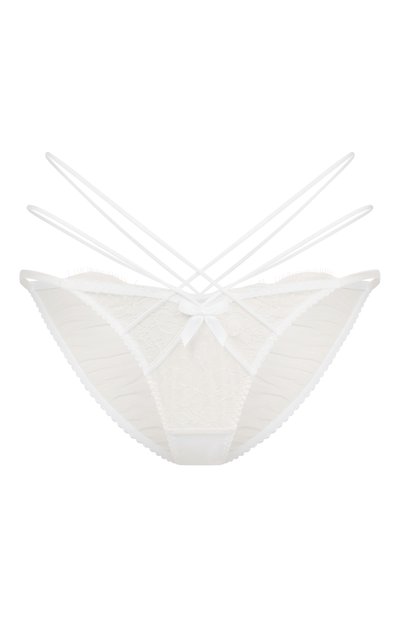 Женские классические трусы halley AGENT PROVOCATEUR, арт. AP12270100100