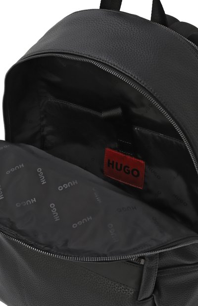 Рюкзак quantic HUGO, арт. 50547423, фото 5