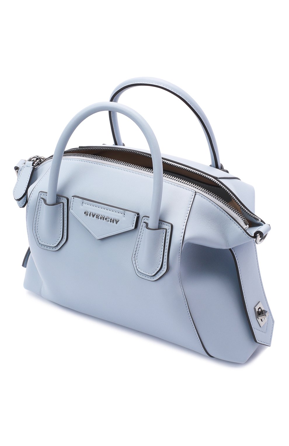 Сумка antigona soft small GIVENCHY, арт. BB50F3B0WD, фото 4