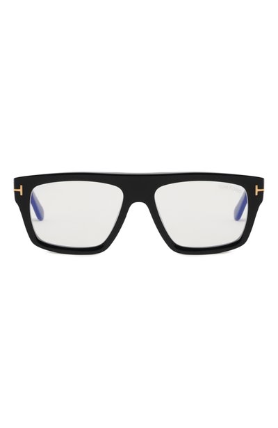 Оправа TOM FORD черного цвета по цене 46750 руб., арт. TF6084-B 001, фото 2 Оправа TOM FORD, арт. TF6084-B 001, фото 2