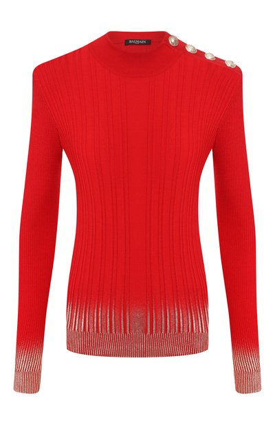Женский пуловер BALMAIN, арт. SF13077/K467
