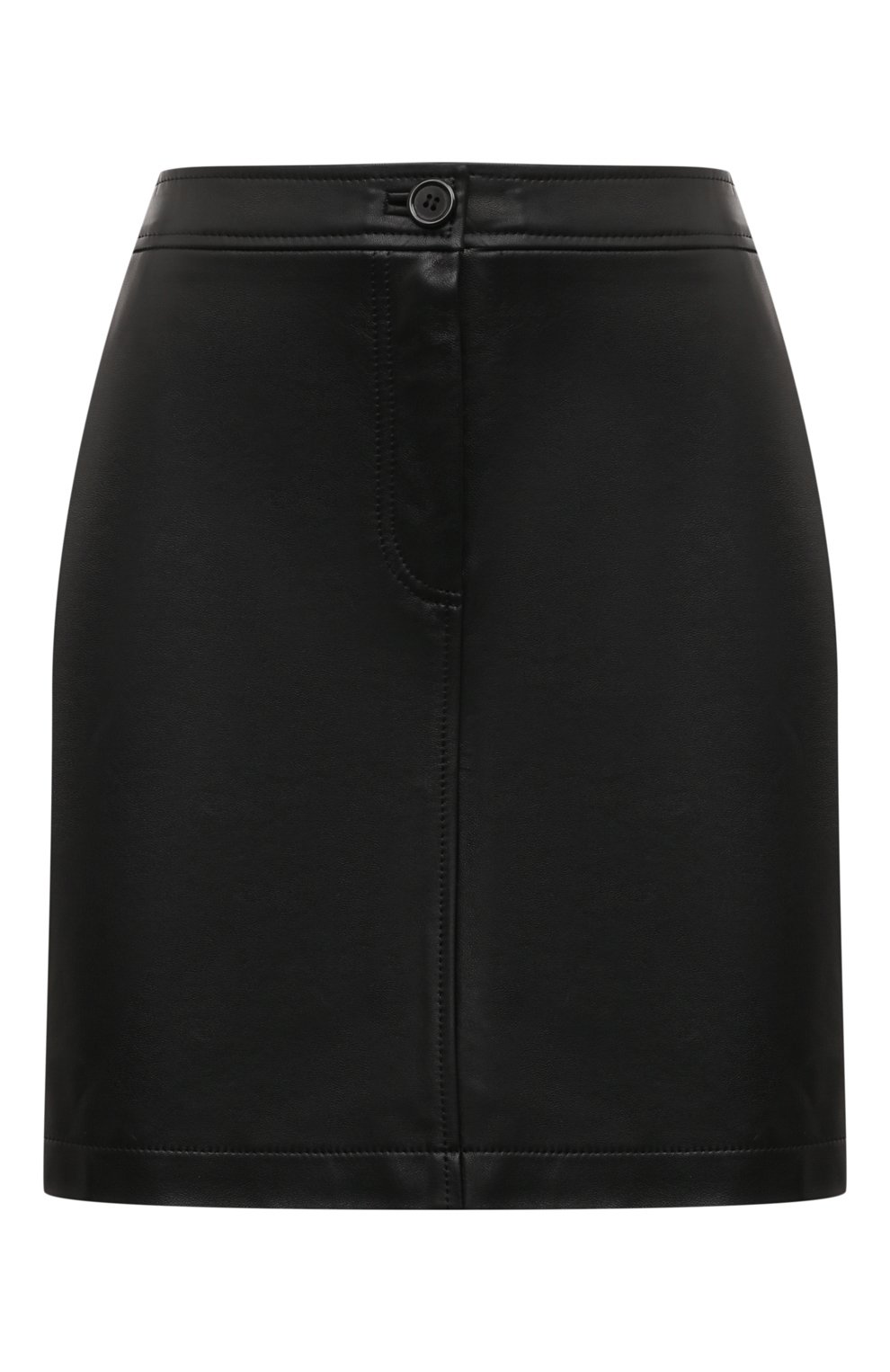 Кожаная юбка YANINA, арт. T-2760, фото 1