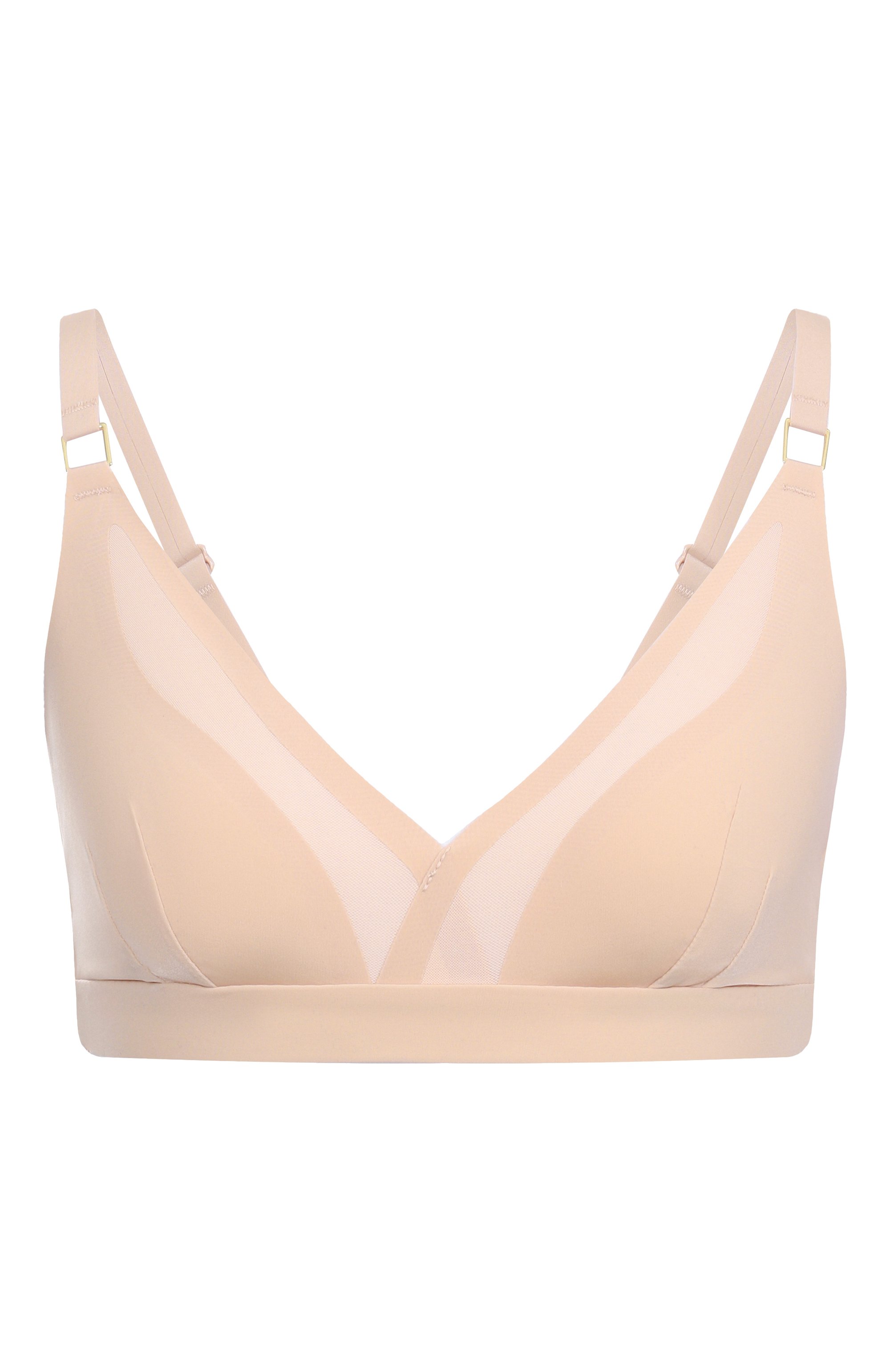 Бюстгальтер с треугольными чашками CHANTELLE, арт. C10M20., фото 1