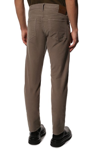 Джинсы TOM FORD, арт. BZJ41/TFD002, фото 4