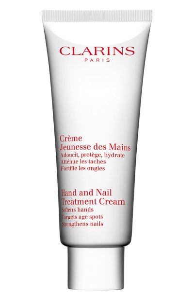Женского крем для рук jeunesse des mains (100ml) CLARINS, арт. 80078438