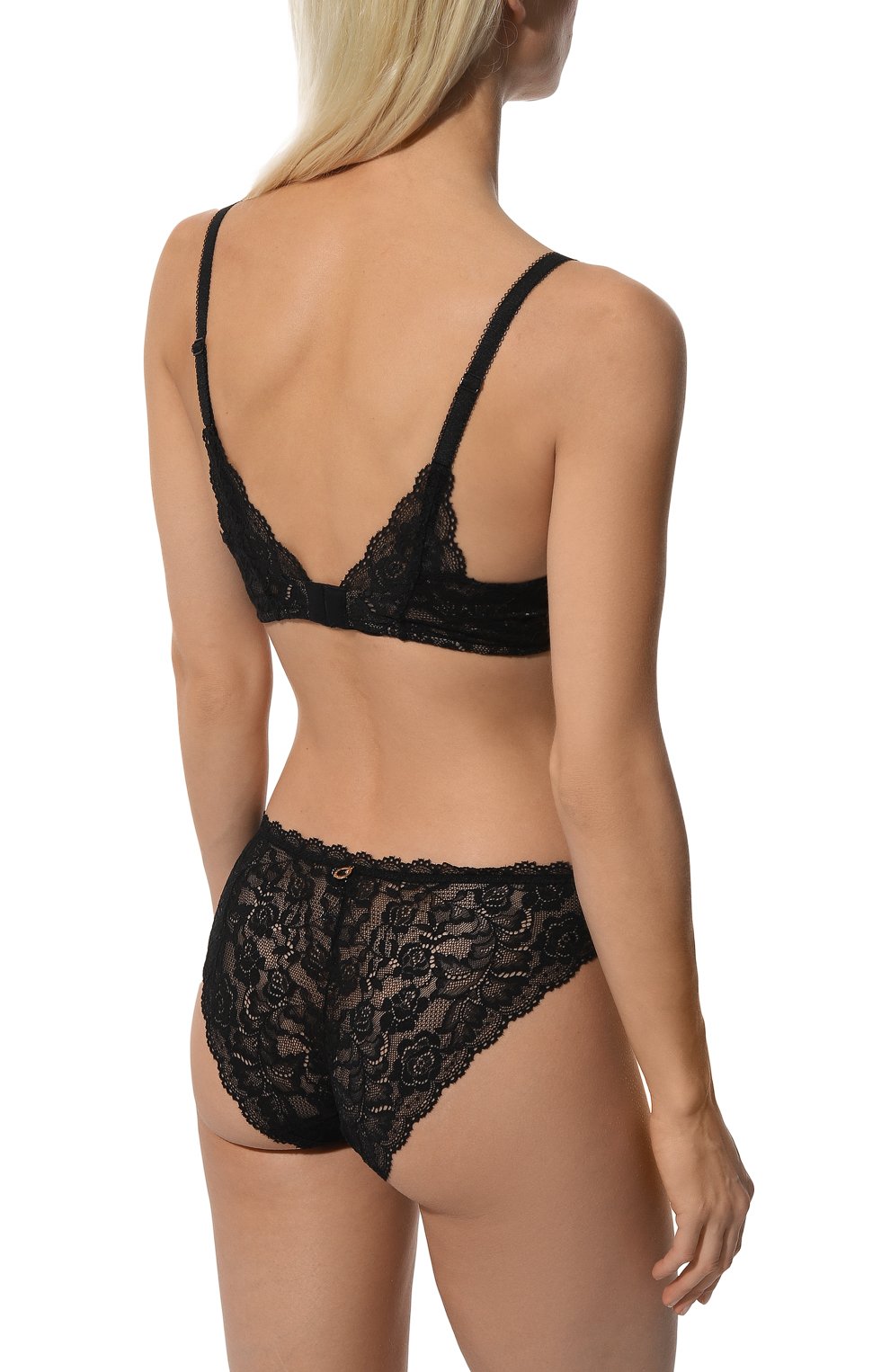 Трусы-слипы AUBADE, арт. HK27, фото 3