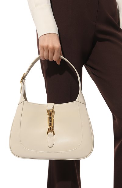 Сумка jackie 1961 small GUCCI, арт. 636709 10O0G, фото 2
