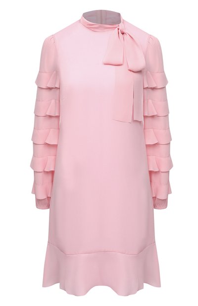 Женское платье REDVALENTINO, арт. UR3VAT30/49G