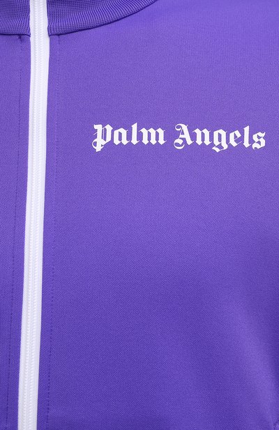Толстовка PALM ANGELS, арт. PMBD001R21FAB0013701, фото 5