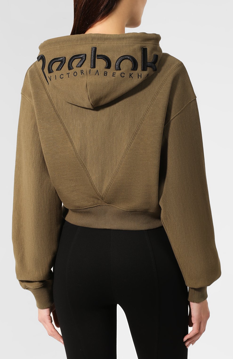 Худи reebok x victoria beckham REEBOK, арт. FM3629, фото 4