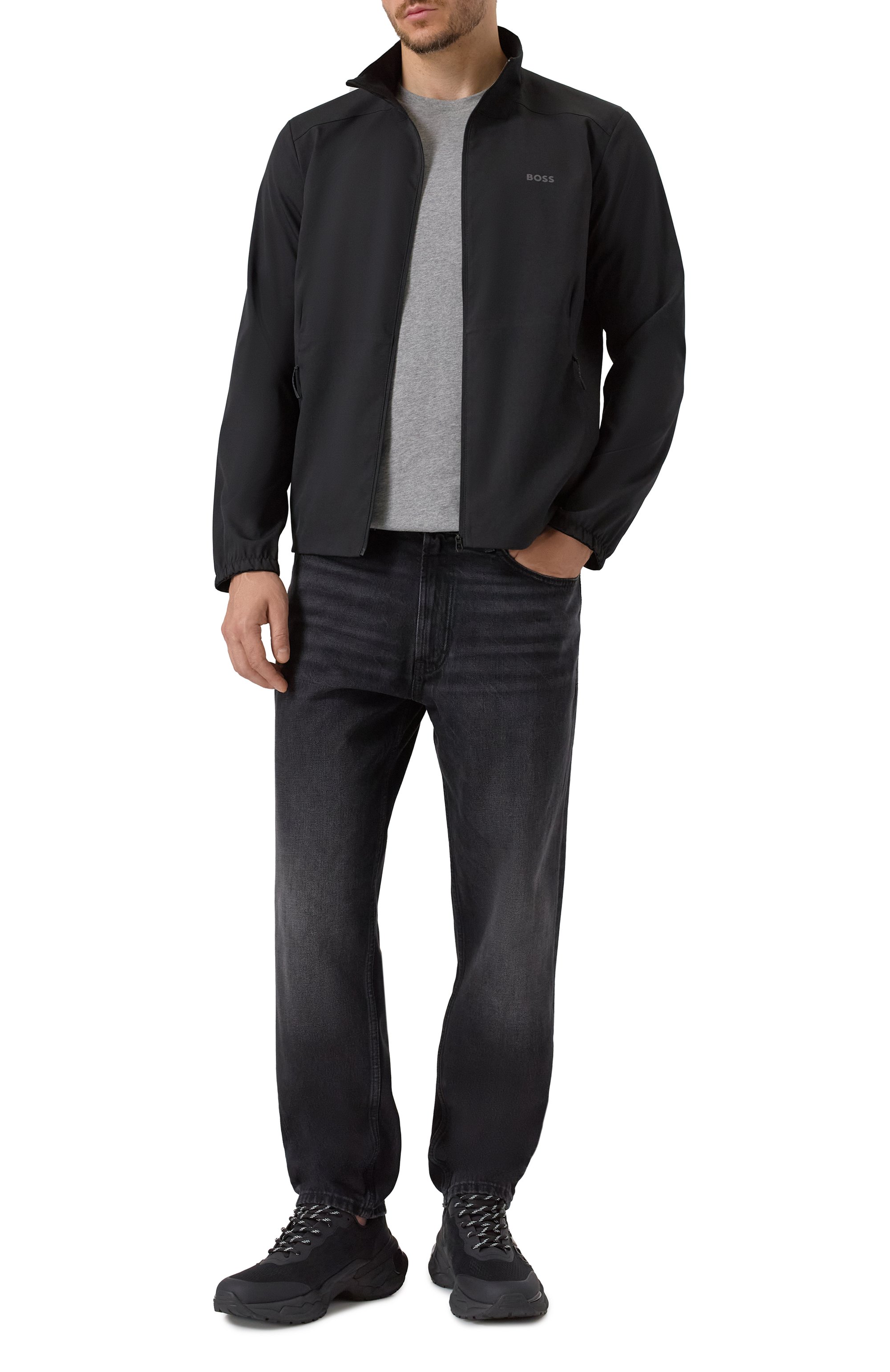 Джинсы hugo 838 HUGO, арт. 50542756, фото 2