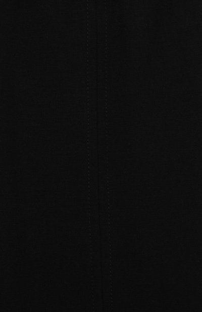 Брюки из вискозы MSGM KIDS, арт. MS029137, фото 3