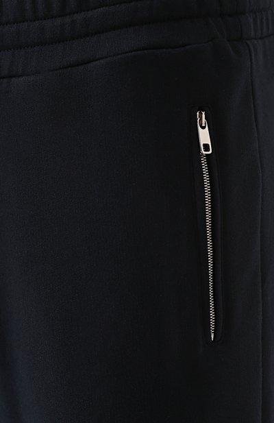 Хлопковые джоггеры с карманами DOLCE & GABBANA, арт. 0101/G4ZCAT/G7JYX, фото 5