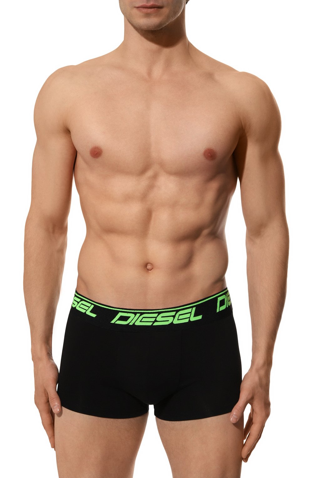 Комплект из трех боксеров DIESEL, арт. 00ST3V/0SJAU, фото 4