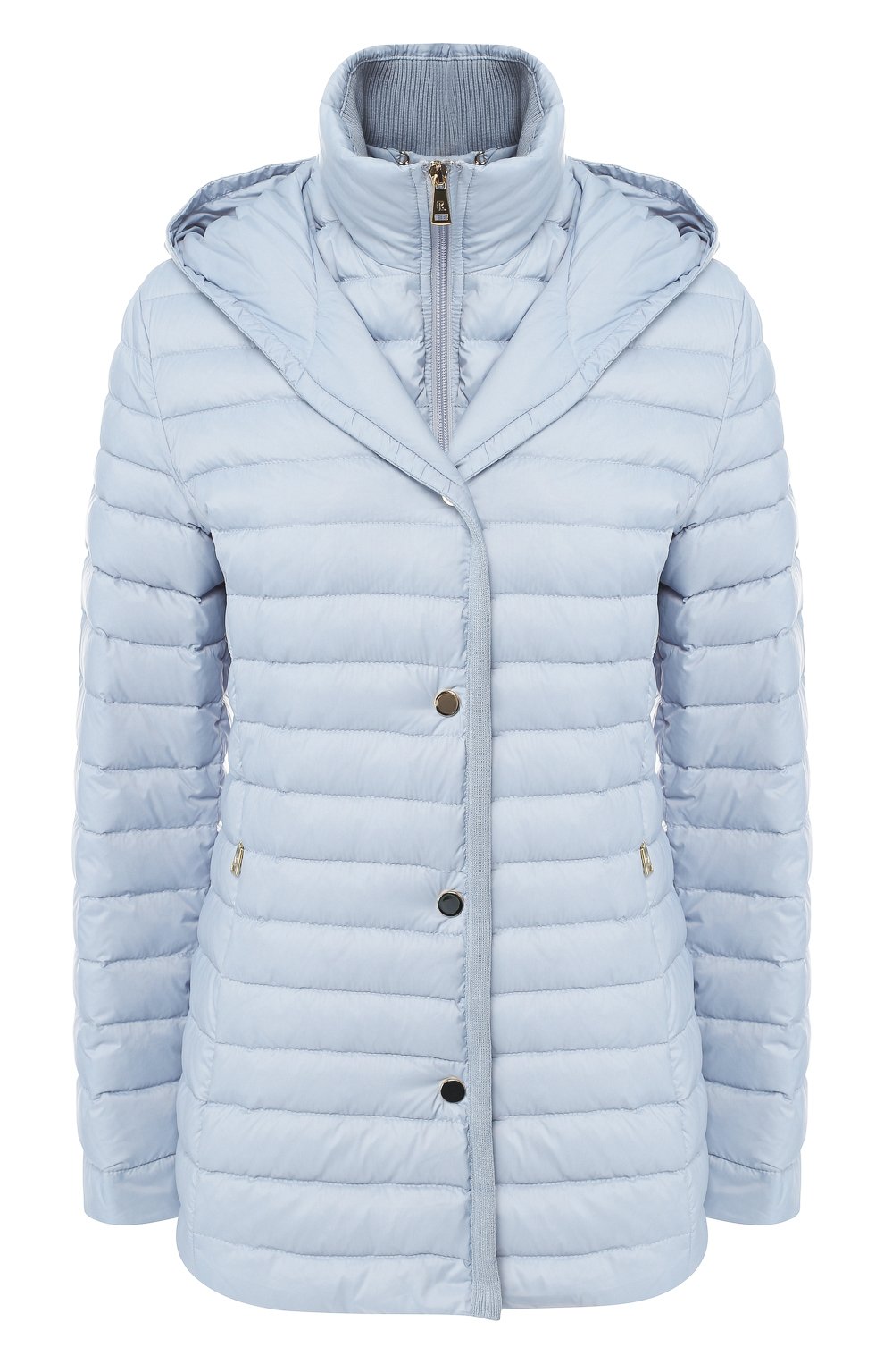 Пуховая куртка RALPH LAUREN, арт. 290742482, фото 1