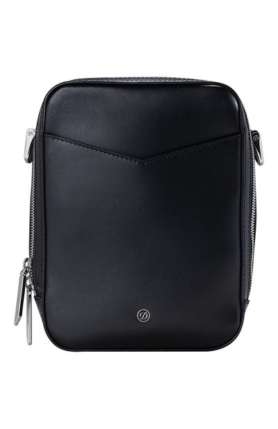 Мужская кожаная сумка S.T. DUPONT, арт. 191029