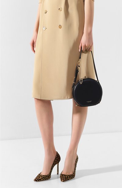 Сумка canteen RALPH LAUREN, арт. 435783070, фото 2