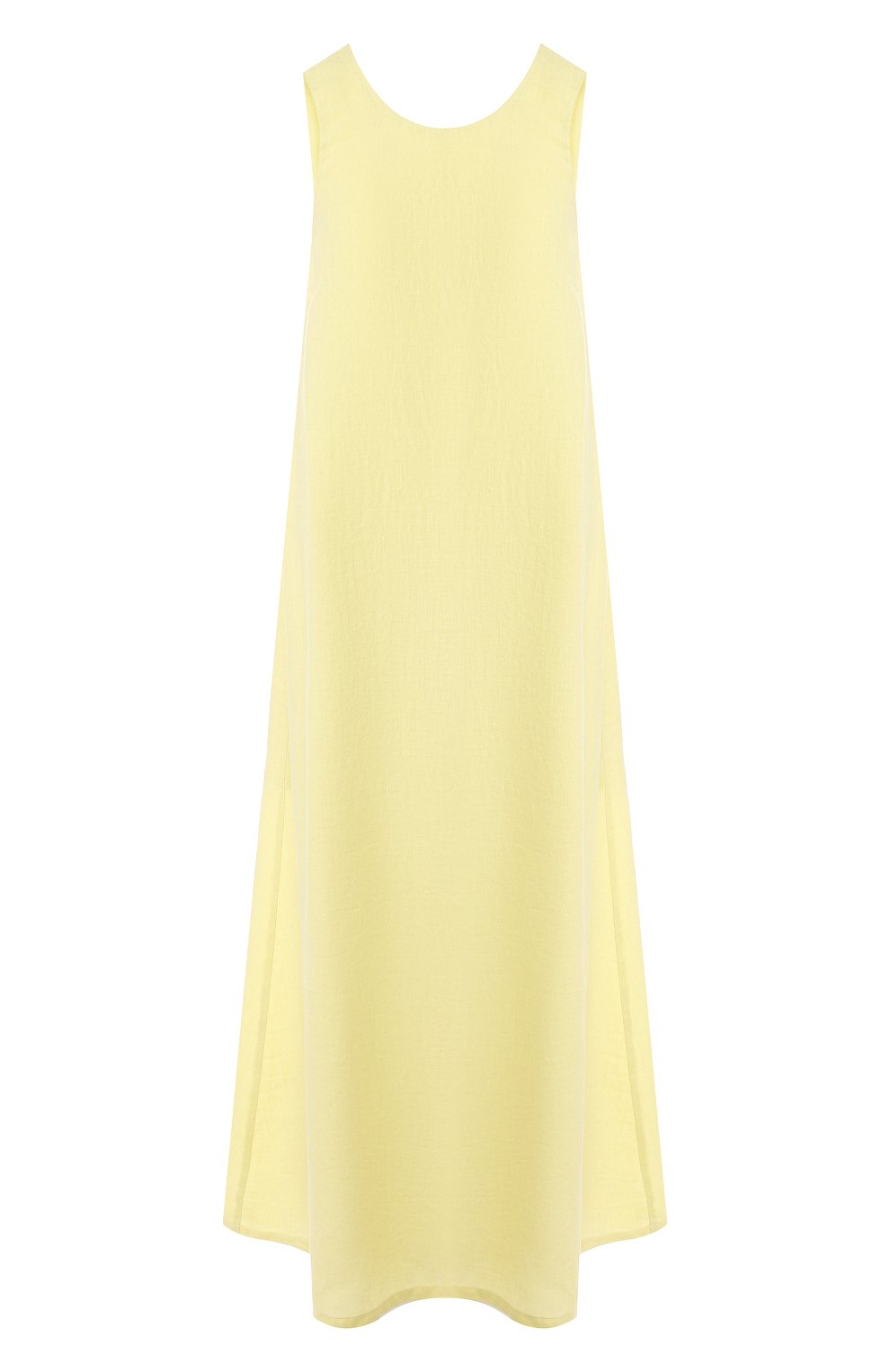 Льняное платье 120% LINO, арт. R0W40FQ/0115/000, фото 1