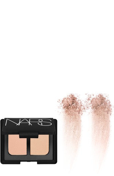 Двойные тени для век, оттенок all about eve (4g) NARS, арт. 3014NS, фото 1