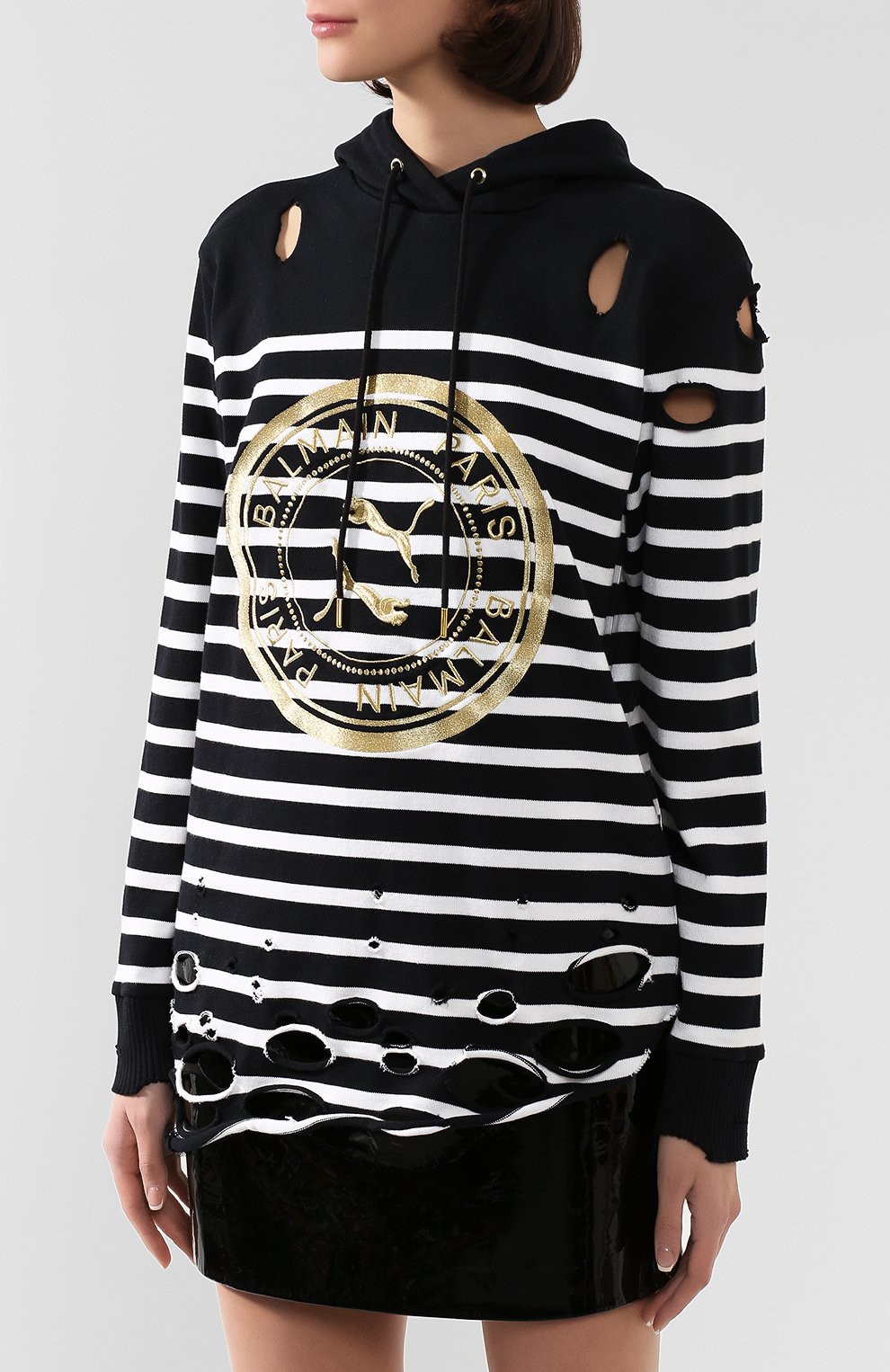 Худи puma x balmain PUMA, арт. 59688201, фото 3