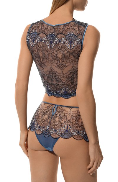 Бюстгальтер-бюстье I.D. SARRIERI, арт. J5016, фото 3