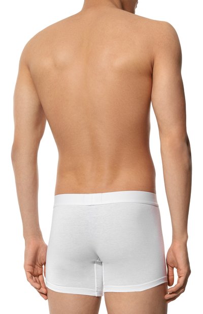 Комплект из двух боксеров ZEGNA, арт. N2X440120, фото 3