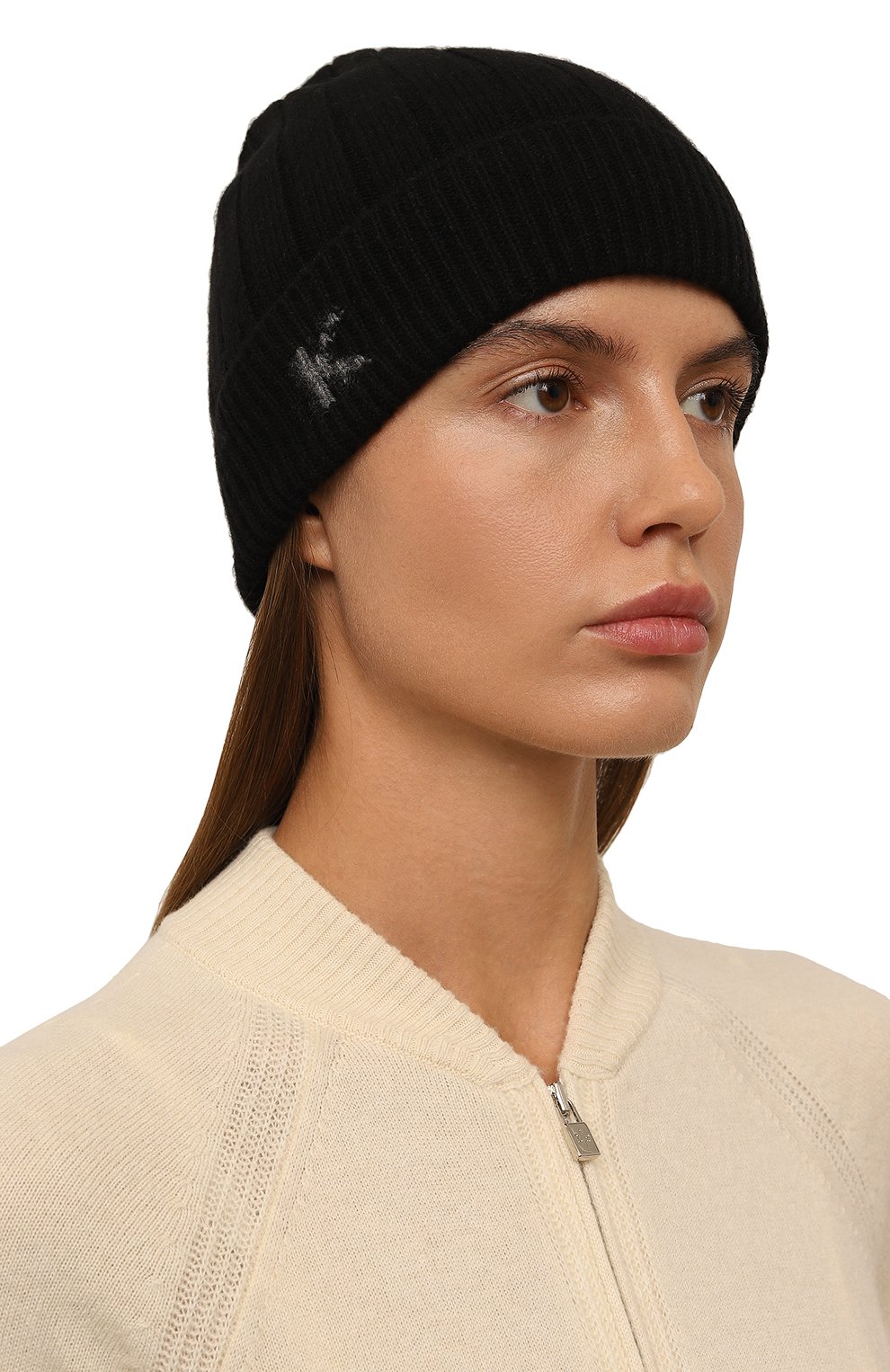 Кашемировая шапка KITON, арт. D58771K0521F15, фото 2