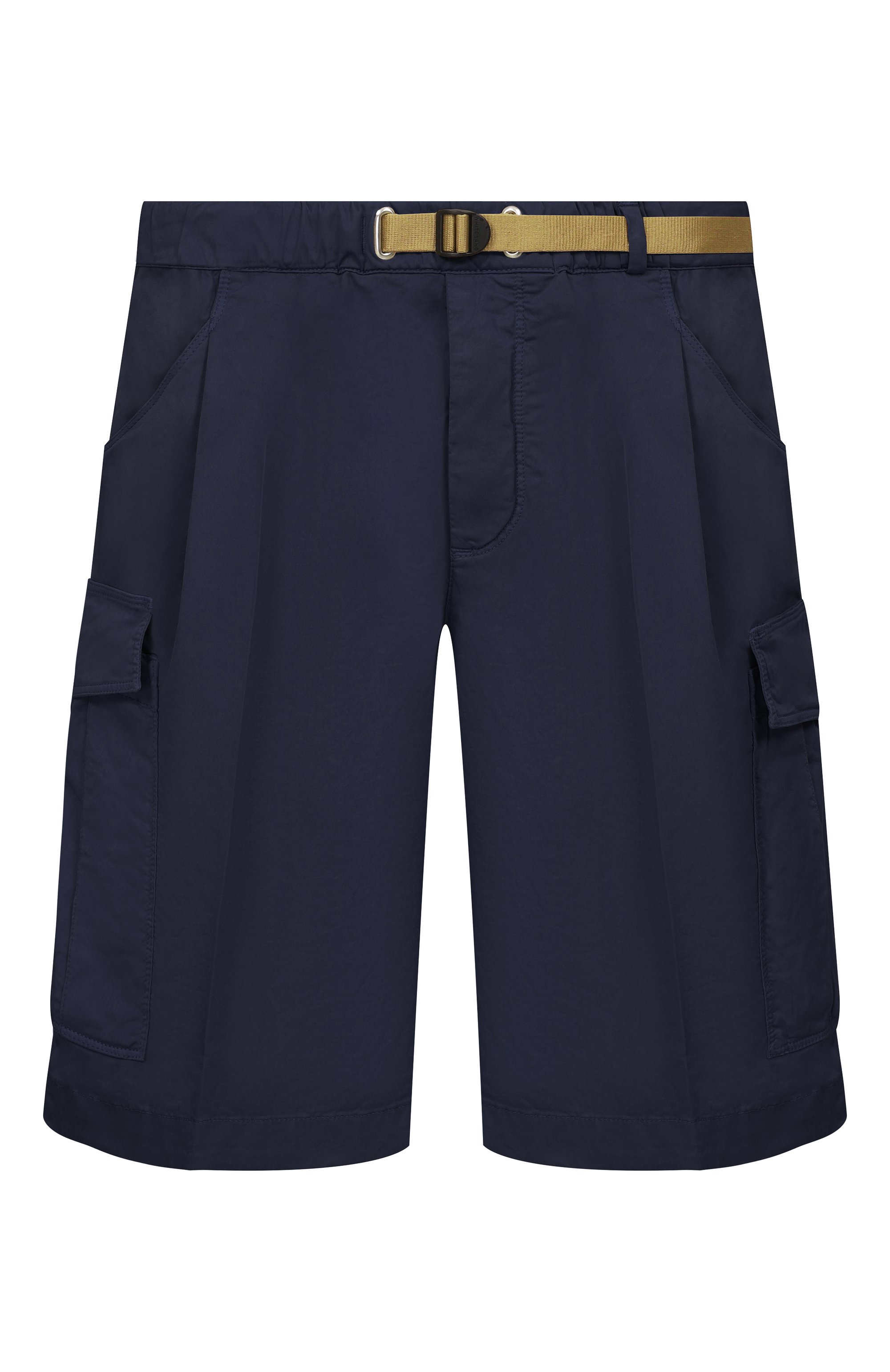 Хлопковые шорты WHITE SAND, арт. 26SU59/83, фото 1