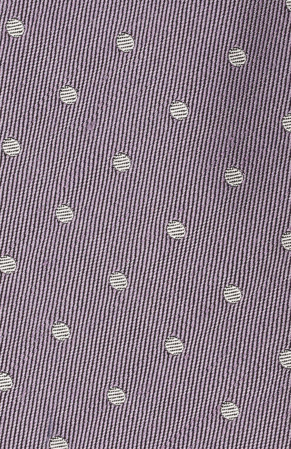 Галстук из хлопка и льна ETON, арт. A000 33286, фото 4