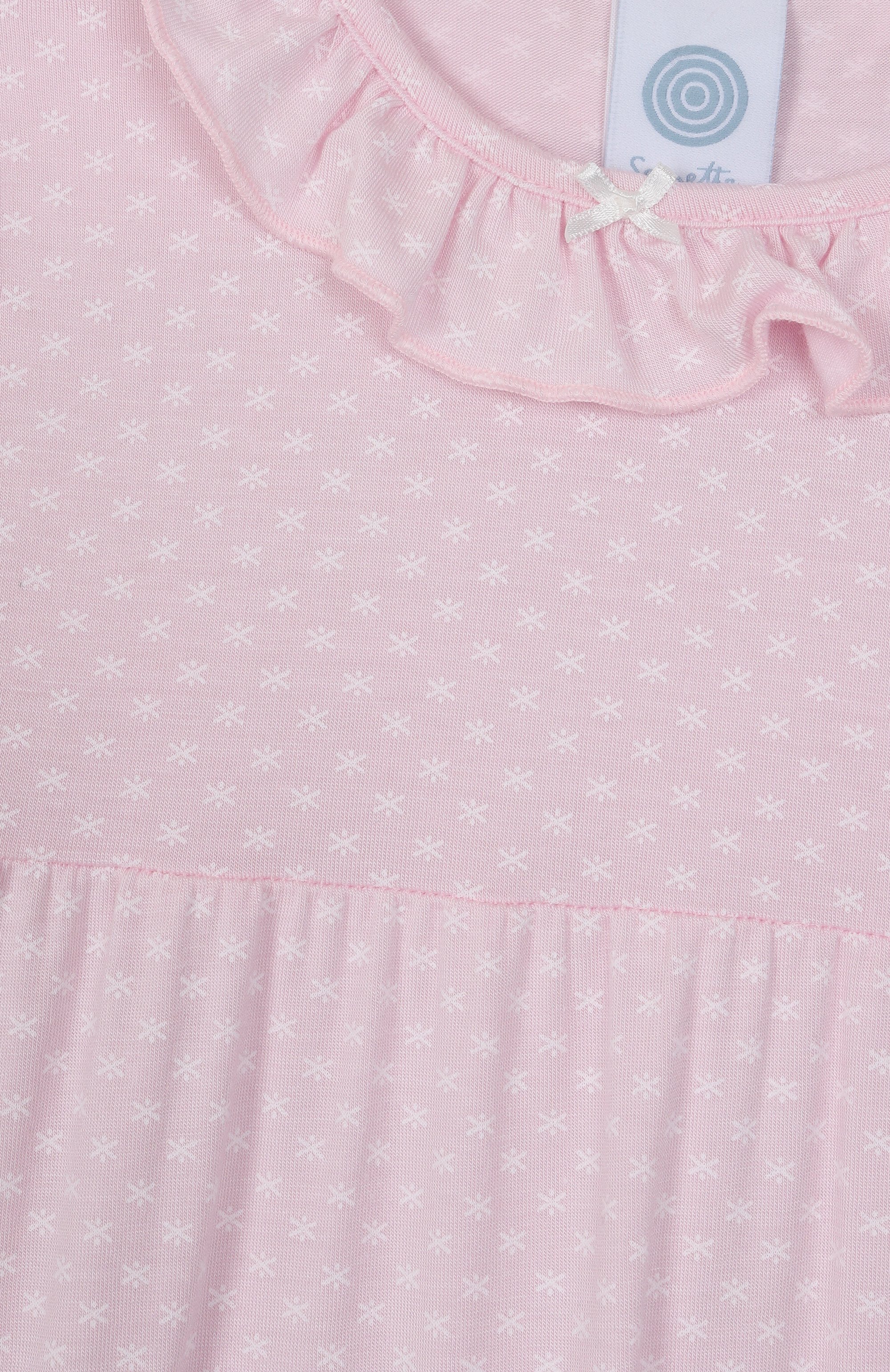 Комбинезон SANETTA, арт. 222138, фото 3