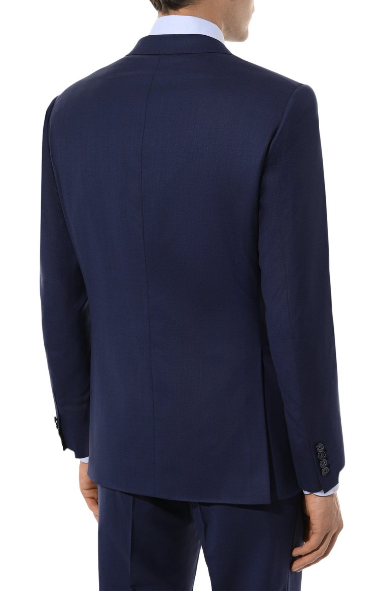 Шерстяной костюм BRIONI, арт. RA0J16/01A4C, фото 1