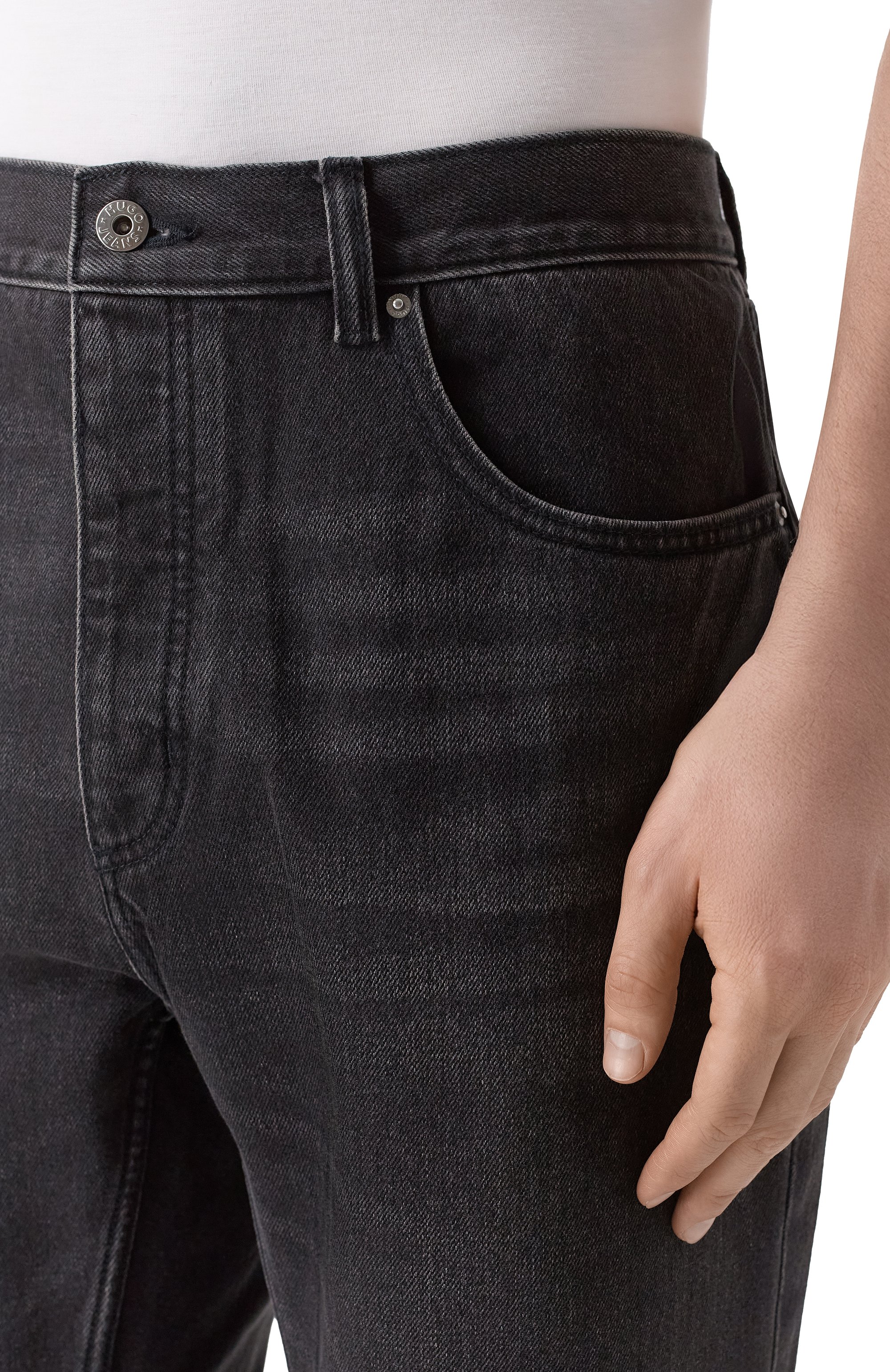 Джинсы jonah HUGO BLUE, арт. 50511507, фото 5