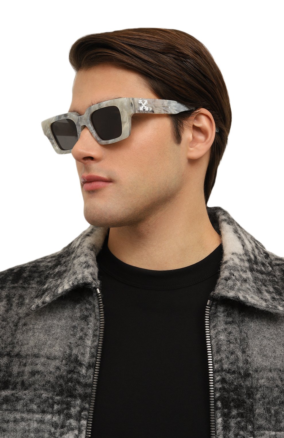 Солнцезащитные очки OFF-WHITE, арт. 0ERI008/0807, фото 3