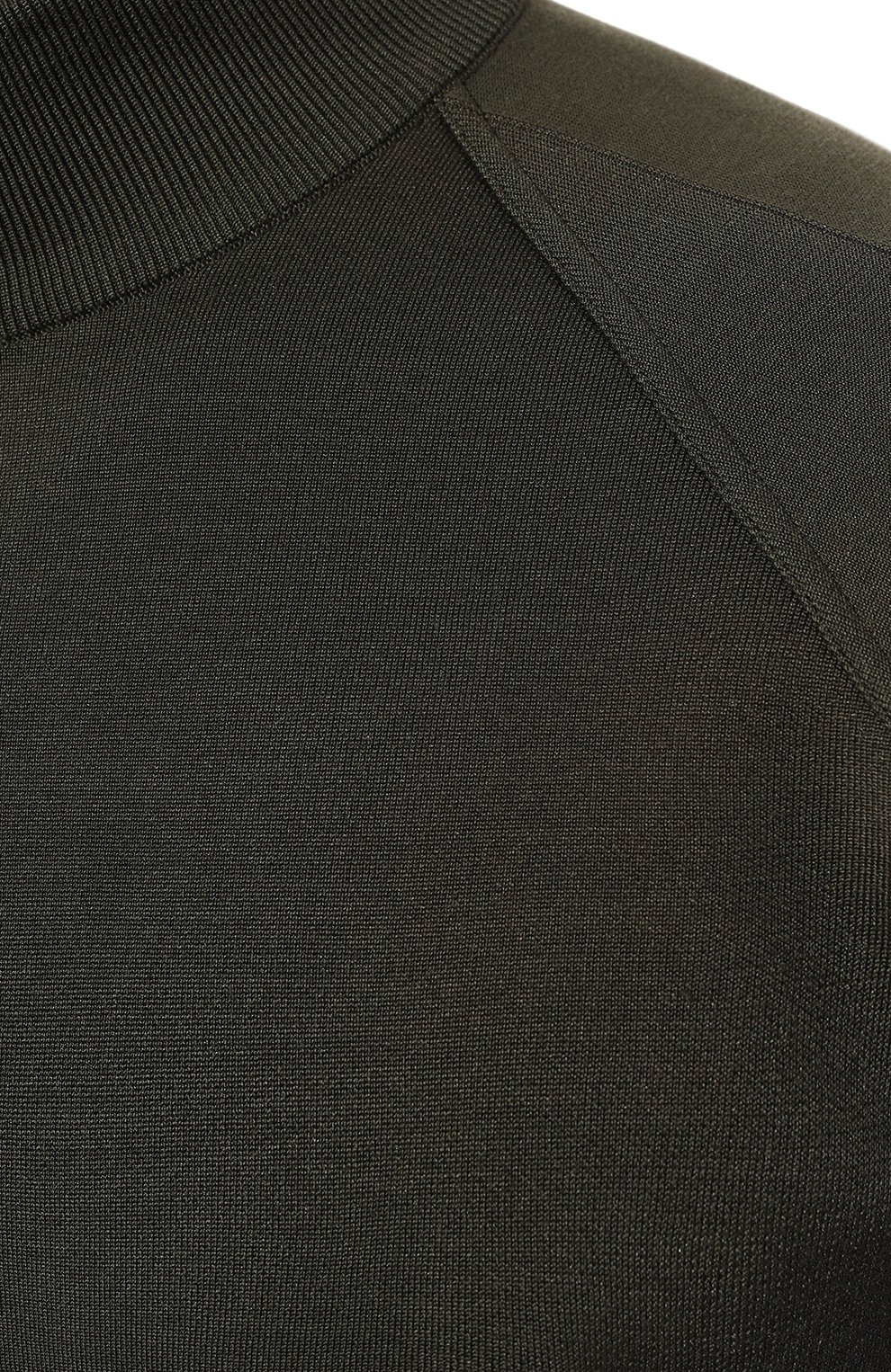 Кардиган из шелка и хлопка MVST, арт. 231M23P679681B, фото 5