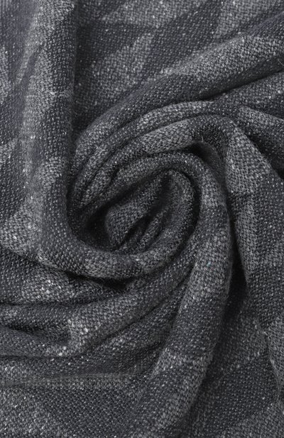 Шерстяной шарф CANALI, арт. 06/TF00325, фото 3