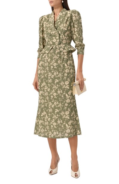 Платье из вискозы BOTROIS, арт. SKU546546682, фото 2